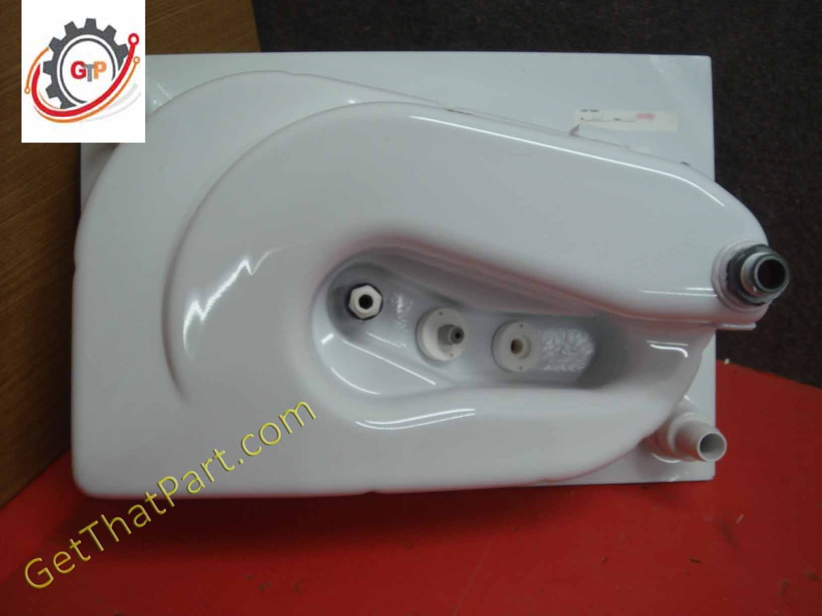 Medivators DSD Edge Genuine Oem B Side Upper Basin Assembly Tested